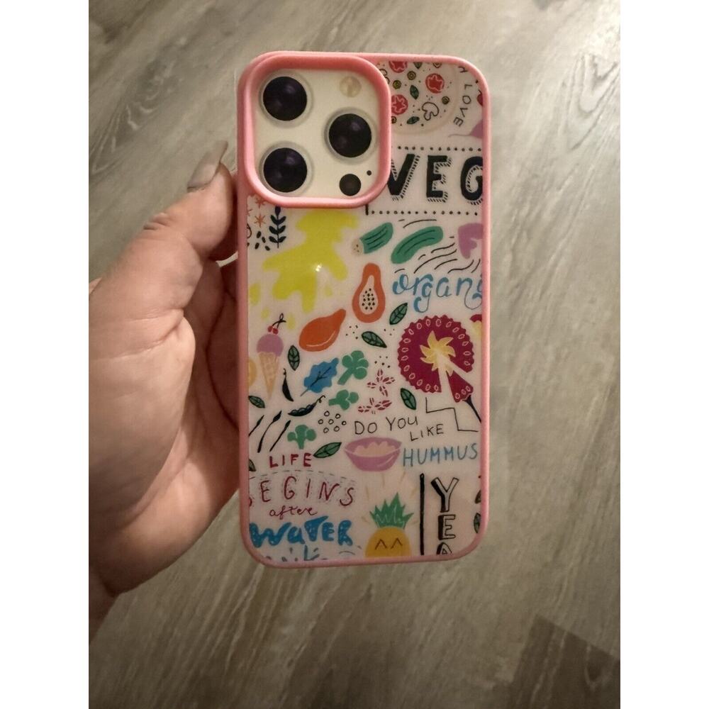 Micase iphone case 16 pro max Open Box